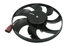 Kølerventilator 1K0959455ET B11500 VW Audi Skoda Borsehung