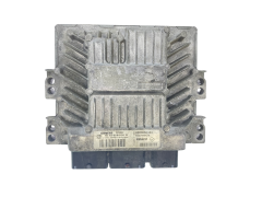 Styreenhed S122326108A 8200565863 8200495479 Renault Siemens 63255