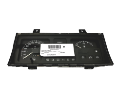 Omdrejningstæller Renault Clio 1 7700831759 50478