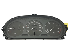 Omdrejningstæller Renault Megane 1 Scenic 1 7700839644 48984