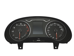 Omdrejningstæller Audi A3 8V0920871T Continental 32173