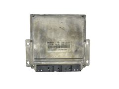 ECU Motorstyreenhed 46784951 0281001936 Alfa Romeo Bosch 57734