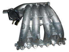 Indsugningsmanifold Ny Original 0361.N9 0361N9 Citroen Peugeot 2.2 16V