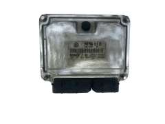 Styreenhed Seat VW 045906019BB 0281011074 Bosch 49513