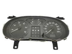 Speedometer Trafic Vivaro 8200279062 B 43790