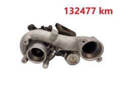 Turbolader Renault Espace 2,2 7701471112 Garrett 132477 km