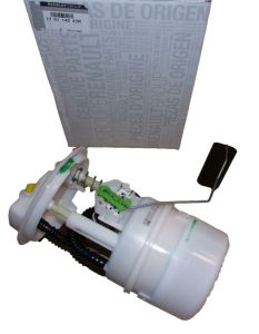 Brændstofpumpe Ny Original 170114543R Renault Clio 4 Captur