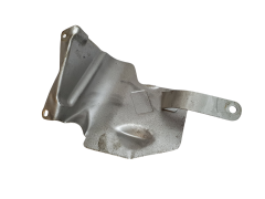 Varmebeskyttelse 8200438113 8200270346 Renault Opel