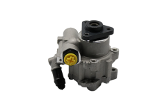 Servopumpe Gør Audi 4B0145155D 41450104001 Vika