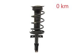 Støddæmper Forside 543028674R 543024644R Renault Clio 3 1.2 16v 0km