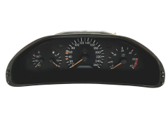 Speedometer Mercedes E W210 2105409647 48588