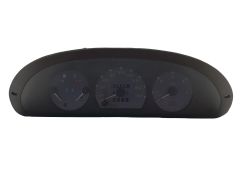 Omdrejningstæller Fiat Punto 606220001 6062190030C Veglia