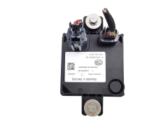 Styreenhed VPM ECU Renault 472506154R A4534300200 Hella 0km
