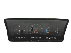 Speedometer Seat Ibiza 2759730 27597.03 55592