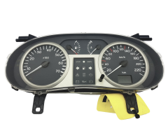 Omdrejningstæller Renault Clio 2 8200059765 49255