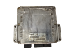 Styreenhed 0281010499 9642013080 PSA Bosch 3415