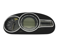 Omdrejningstæller Renault Megane 3 248100342R 56502