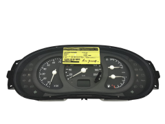 Omdrejningstæller Renault Clio 2 7700410442 G 49267