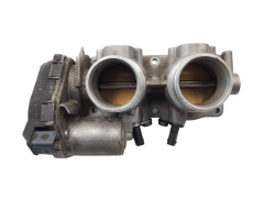 Spjældhusventil Audi A6 A7 A8 079133062M 4.0 TFSI