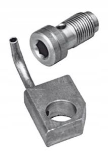 Sprinklerdyse Original Master II Movano Interstar 2.2 dCi 8200087066