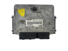 Styreenhed 55191546 0281011799 Fiat Bosch 52610
