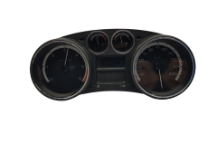 Omdrejningstæller Peugeot 308 9665107480 503001550311 1430