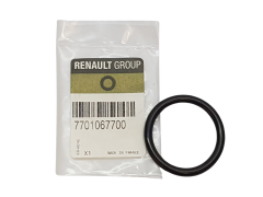 Pakning, tætningsring Renault Opel Nissan 7701067700 Original