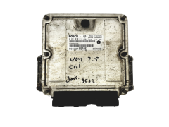 Styreenhed P04727664AE 0281010814 Chrysler Bosch 17821