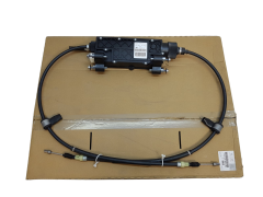 Parkeringsbremse Peugeot 508 1612865380 9810501780 Original