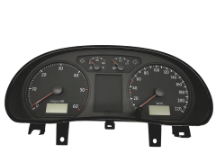 Speedometer VW Polo 9N 6Q0920825H 110080321039A 30698