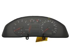 Omdrejningstæller Audi A4 B5 8D0919860G 110008870002 VDO