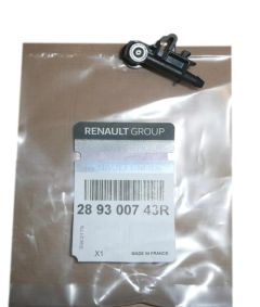 Sprinklerdyse Forside Original 289300743R Renault