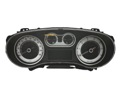 Omdrejningstæller Fiat 500L 51953195 A2C32922601 VDO 41604