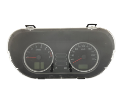 Omdrejningstæller Ford Fusion Fiesta 4S6F-10849-EA 44427