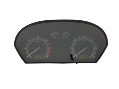Omdrejningstæller Skoda Fabia 6Y0920881D 110080253015 1291