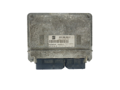 Styreenhed 03E906033P 5WP40196 05 Seat Siemens 44642
