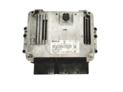Styreenhed 0281012992 55204652 Alfa Romeo Bosch 28173
