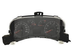Omdrejningstæller Fiat Panda 51820337 503000481600