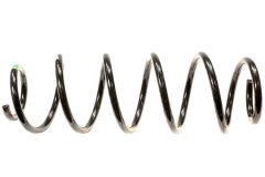 Spiralfjeder Bag Ny Original Renault Laguna 3 550200004R