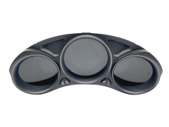 Omdrejningstæller Citroen C4 9676963180 A2C53435357 60834