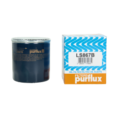 Oliefilter PURFLUX LS867B 1109AP