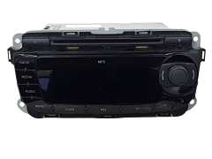 Radio Cd Mp3 Afspiller Seat Ibiza 4 IV 6J1035153G ULSECD 1010
