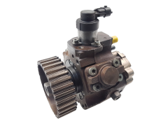Indsprøjtningspumpe Bosch 9683703780 0928400607 1.4 1.6 HDI PSA Ford 1071