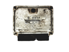 Styreenhed 045906019BG 0281011244 Seat VW Bosch 18812