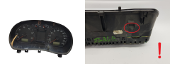 Omdrejningstæller VW Polo 6Q0920820