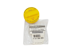 Olieprop Renault Opel Nissan 7701066086 Original