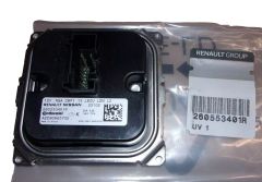 Xenonballast Original 260553401R Renault