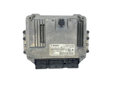 Styreenhed 0281013872 9664843780 9653958980 PSA Bosch 63468