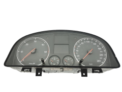 Omdrejningstæller VW Caddy 1T0920852E 110080216038 VDO