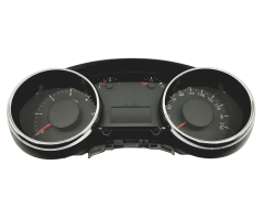 Speedometer Peugeot 3008 9666174980 T8 69189-230U 40863